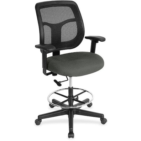 Eurotech - The Raynor Group DRAFTING STOOL EUTDFT98016